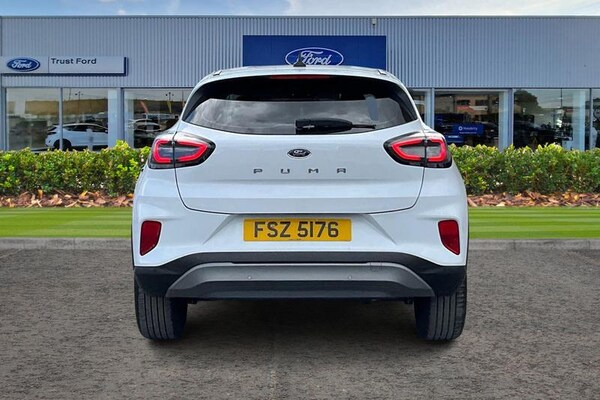 Used Ford Puma 2020 for sale - 76038244: Photo 7