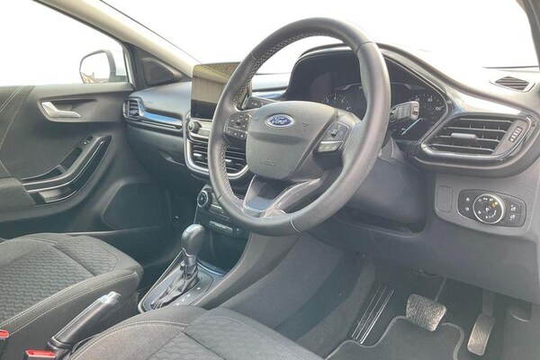 Used Ford Puma 2020 for sale - 76038244: Photo 9