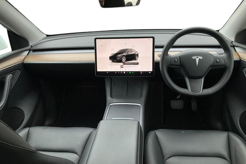 Used Tesla Model Y 2024 for sale - 77274901: Photo 10