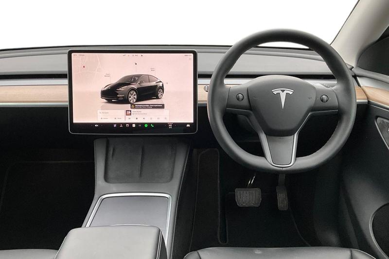 Used Tesla Model Y 2024 for sale - 77274901: Photo 11