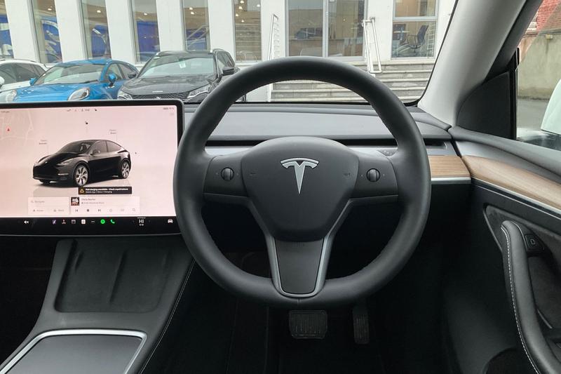 Used Tesla Model Y 2024 for sale - 77274901: Photo 12