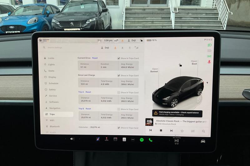 Used Tesla Model Y 2024 for sale - 77274901: Photo 13