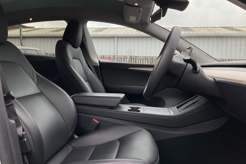 Used Tesla Model Y 2024 for sale - 77274901: Photo 17