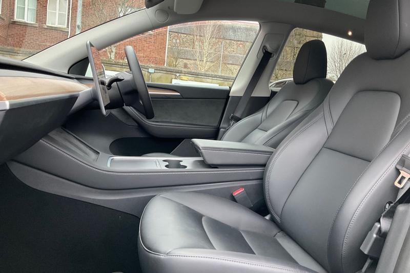 Used Tesla Model Y 2024 for sale - 77274901: Photo 19