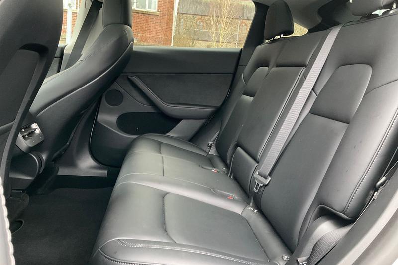 Used Tesla Model Y 2024 for sale - 77274901: Photo 20