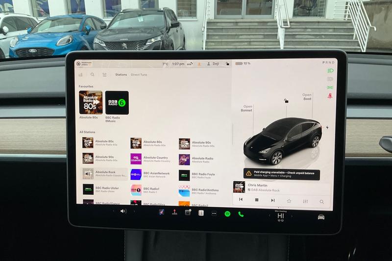 Used Tesla Model Y 2024 for sale - 77274901: Photo 23