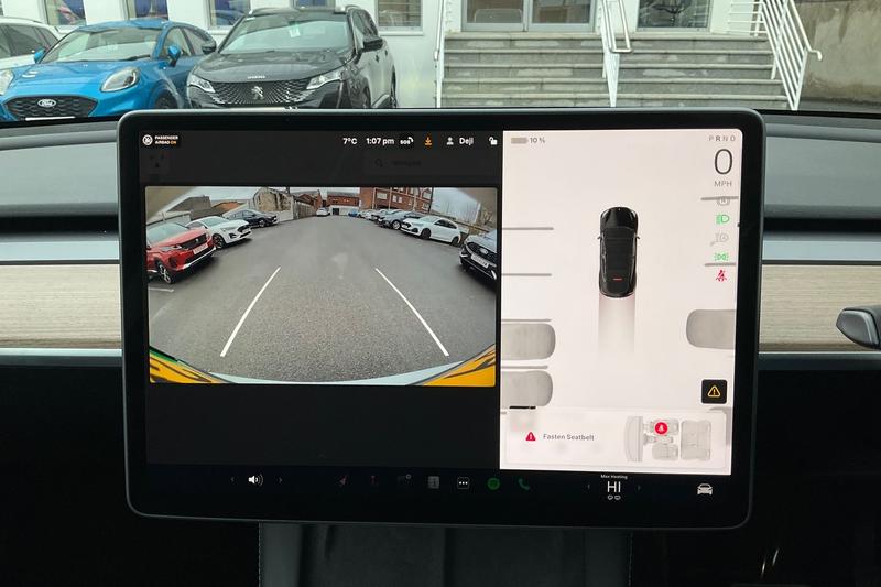 Used Tesla Model Y 2024 for sale - 77274901: Photo 24