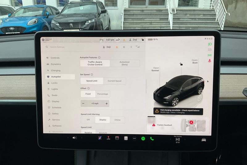 Used Tesla Model Y 2024 for sale - 77274901: Photo 25