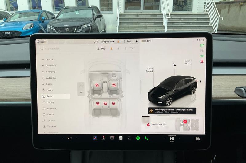 Used Tesla Model Y 2024 for sale - 77274901: Photo 26