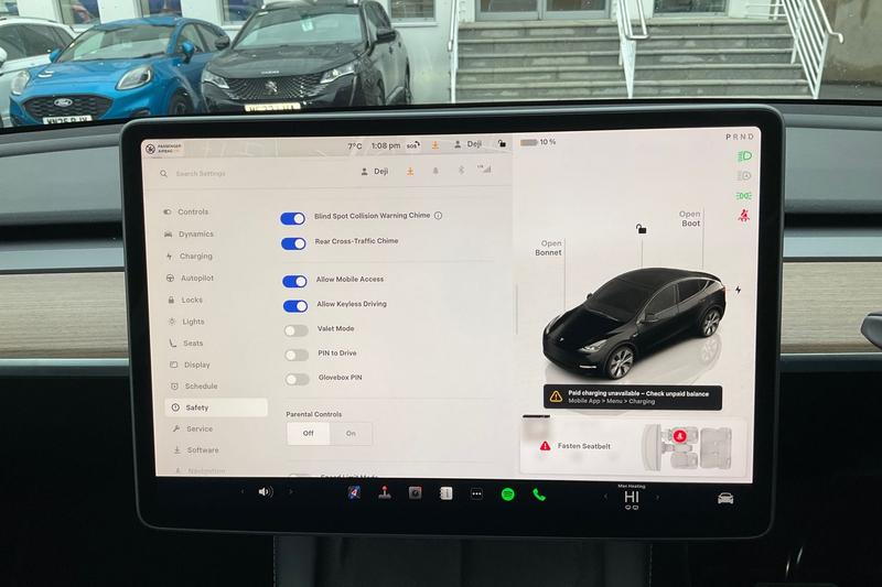 Used Tesla Model Y 2024 for sale - 77274901: Photo 28