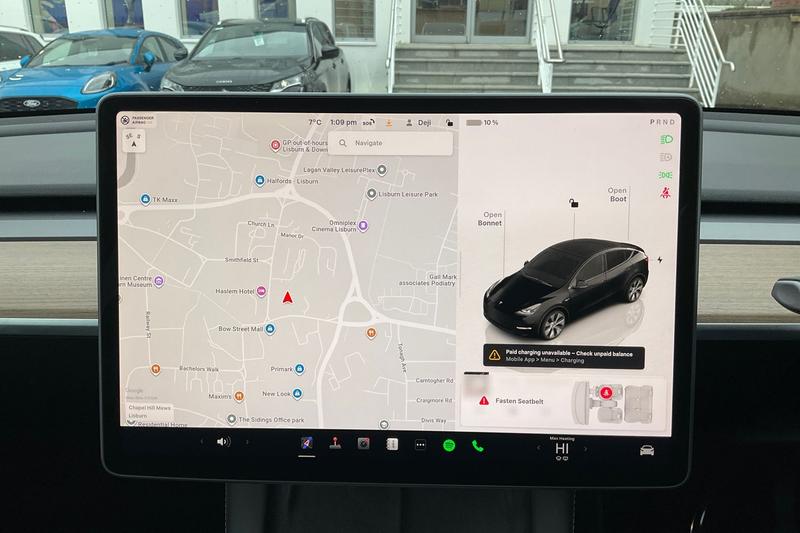 Used Tesla Model Y 2024 for sale - 77274901: Photo 29