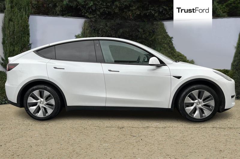 Used Tesla Model Y 2024 for sale - 77274901: Photo 3