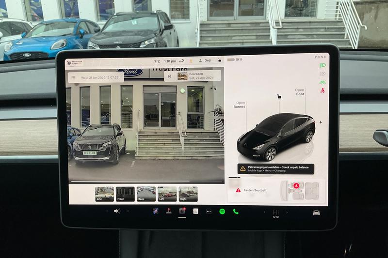 Used Tesla Model Y 2024 for sale - 77274901: Photo 31