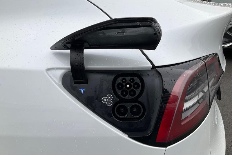 Used Tesla Model Y 2024 for sale - 77274901: Photo 37