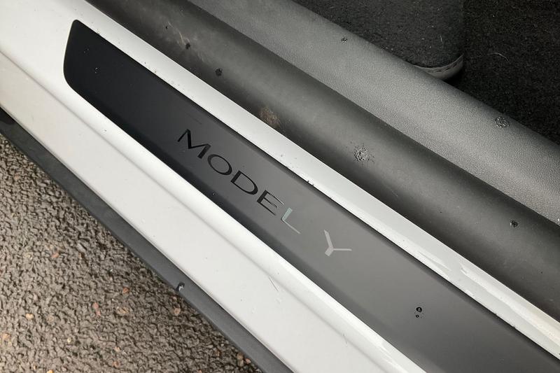 Used Tesla Model Y 2024 for sale - 77274901: Photo 39