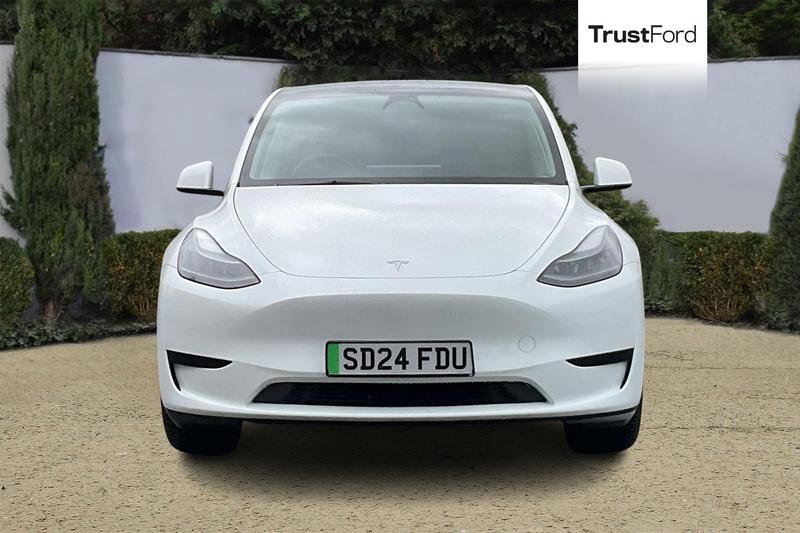 Used Tesla Model Y 2024 for sale - 77274901: Photo 6