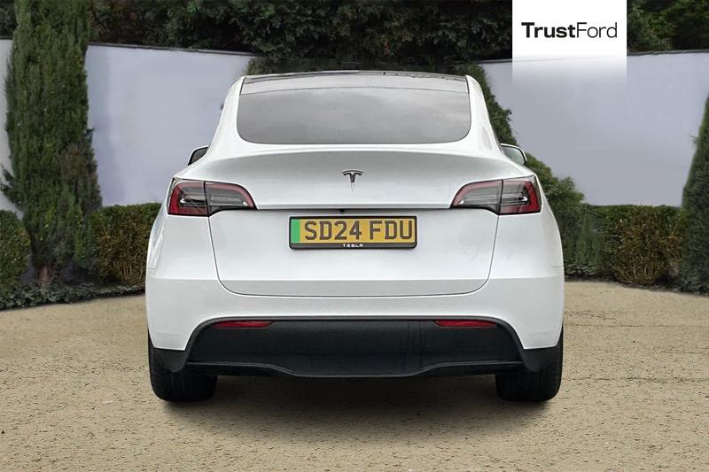 Used Tesla Model Y 2024 for sale - 77274901: Photo 7