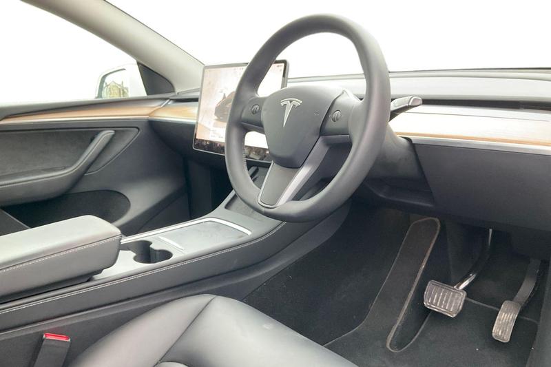Used Tesla Model Y 2024 for sale - 77274901: Photo 9