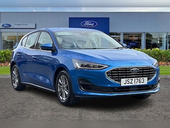 Used Ford Focus 2025 for sale - 79448942: Photo