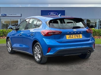 Used Ford Focus 2025 for sale - 79448942: Photo
