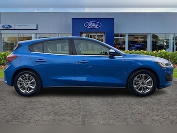 Used Ford Focus 2025 for sale - 79448942: Photo