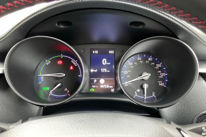 Used Toyota C-HR 2022 for sale - 76545328: Photo 13