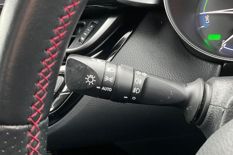 Used Toyota C-HR 2022 for sale - 76545328: Photo 14