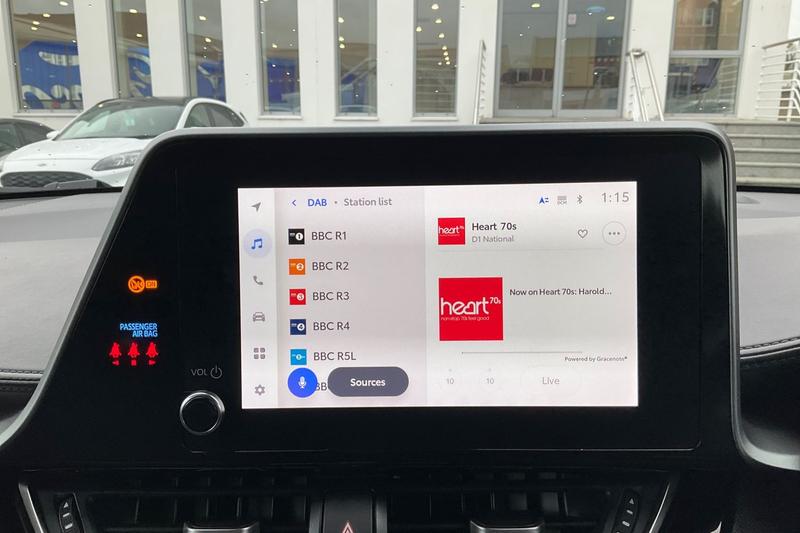 Used Toyota C-HR 2022 for sale - 76545328: Photo 23