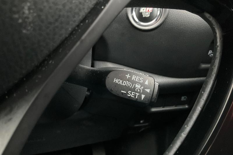 Used Toyota C-HR 2022 for sale - 76545328: Photo 30