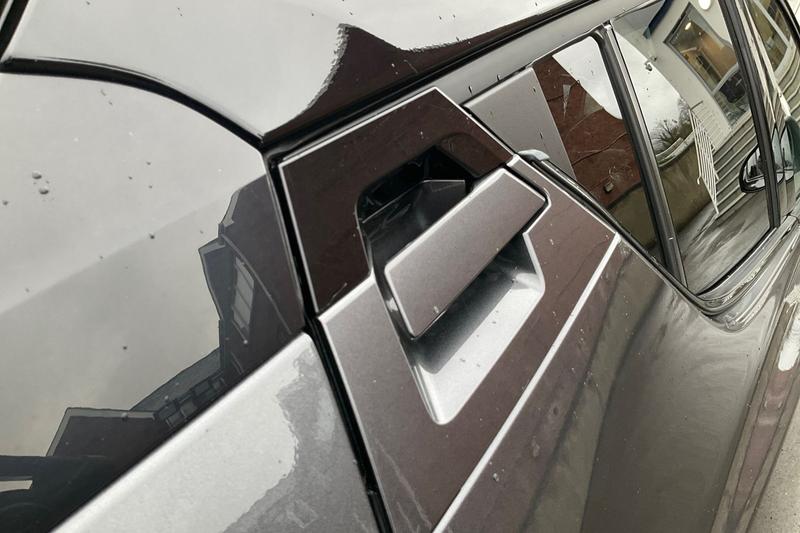 Used Toyota C-HR 2022 for sale - 76545328: Photo 36