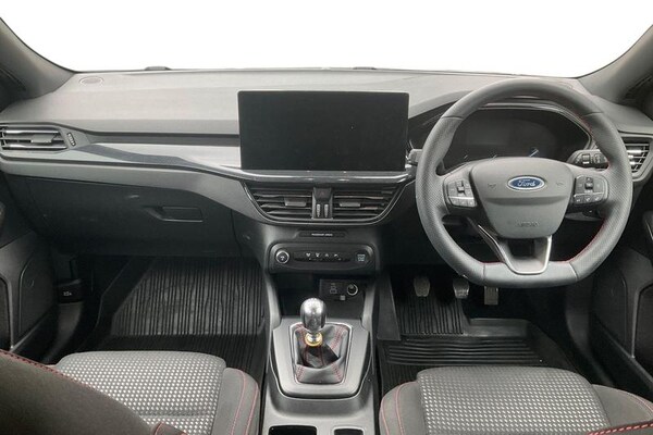 Used Ford Focus 2023 for sale - 75489791: Photo 10
