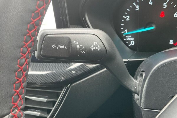 Used Ford Focus 2023 for sale - 75489791: Photo 14
