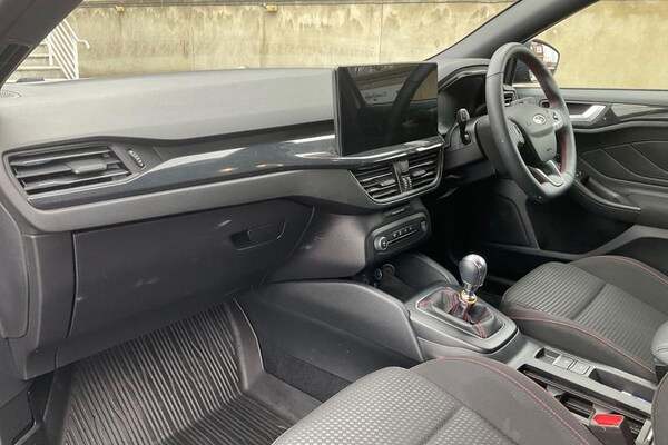 Used Ford Focus 2023 for sale - 75489791: Photo 18