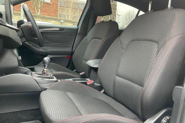 Used Ford Focus 2023 for sale - 75489791: Photo 19