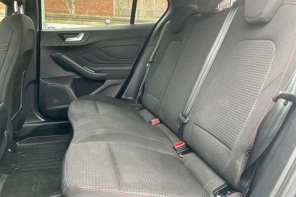 Used Ford Focus 2023 for sale - 75489791: Photo 20
