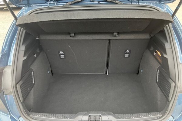 Used Ford Focus 2023 for sale - 75489791: Photo 21