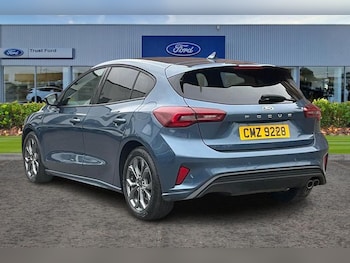 Used Ford Focus 2023 for sale - 75489791: Photo