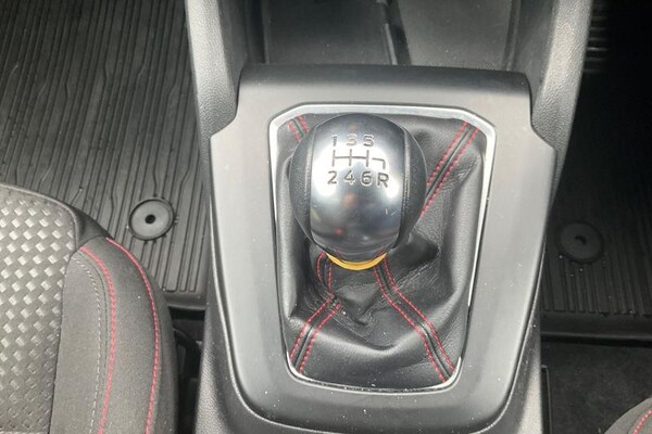 Used Ford Focus 2023 for sale - 75489791: Photo 32