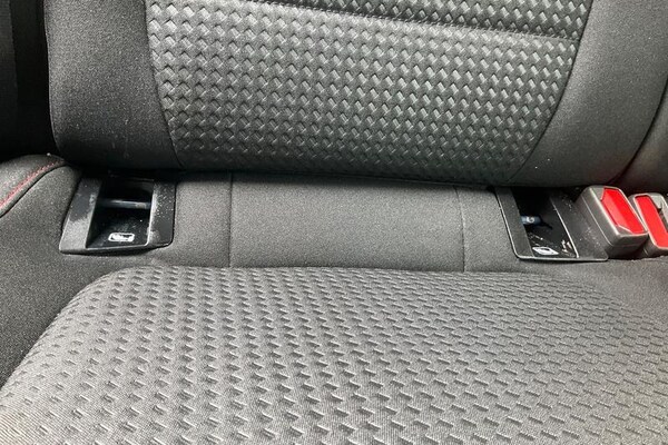 Used Ford Focus 2023 for sale - 75489791: Photo 36