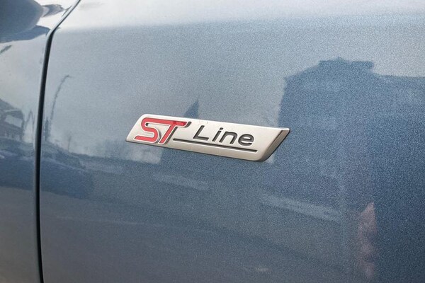Used Ford Focus 2023 for sale - 75489791: Photo 39