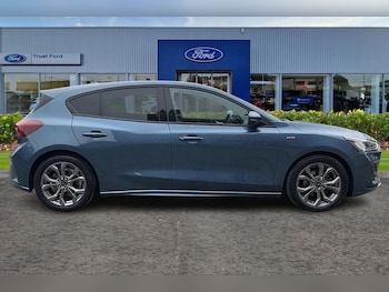 Used Ford Focus 2023 for sale - 75489791: Photo
