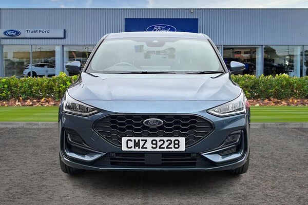 Used Ford Focus 2023 for sale - 75489791: Photo 6