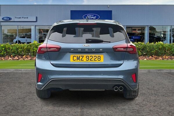 Used Ford Focus 2023 for sale - 75489791: Photo 7