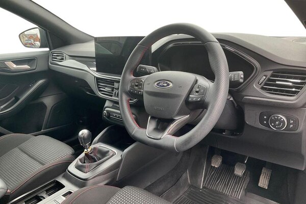 Used Ford Focus 2023 for sale - 75489791: Photo 9