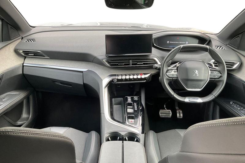 Used Peugeot 5008 2023 for sale - 76036257: Photo 10