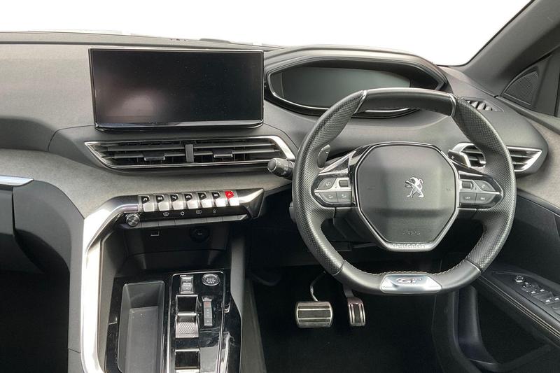 Used Peugeot 5008 2023 for sale - 76036257: Photo 11
