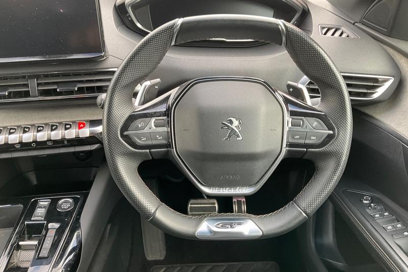 Used Peugeot 5008 2023 for sale - 76036257: Photo 12