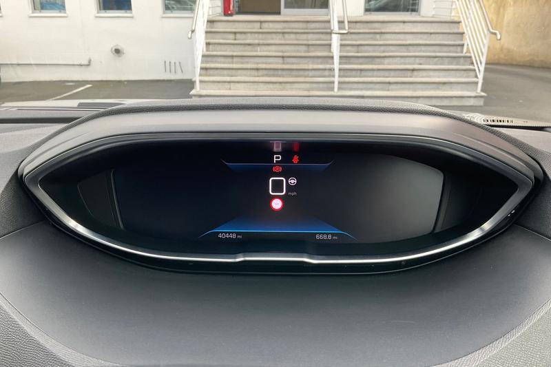 Used Peugeot 5008 2023 for sale - 76036257: Photo 13
