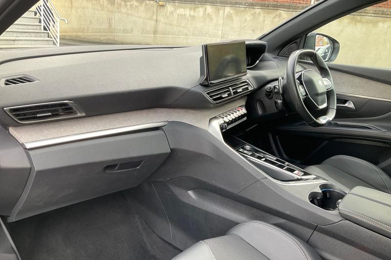 Used Peugeot 5008 2023 for sale - 76036257: Photo 18