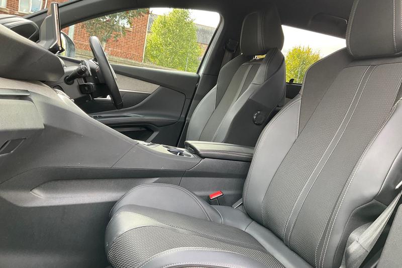 Used Peugeot 5008 2023 for sale - 76036257: Photo 19